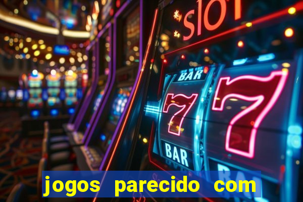 jogos parecido com coin master